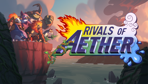 Ep 16 – Rivals of Aether