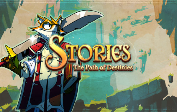 Ep 18 – Stories: Path of Destinies