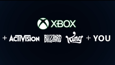 Activision Blizzard Joins Microsoft